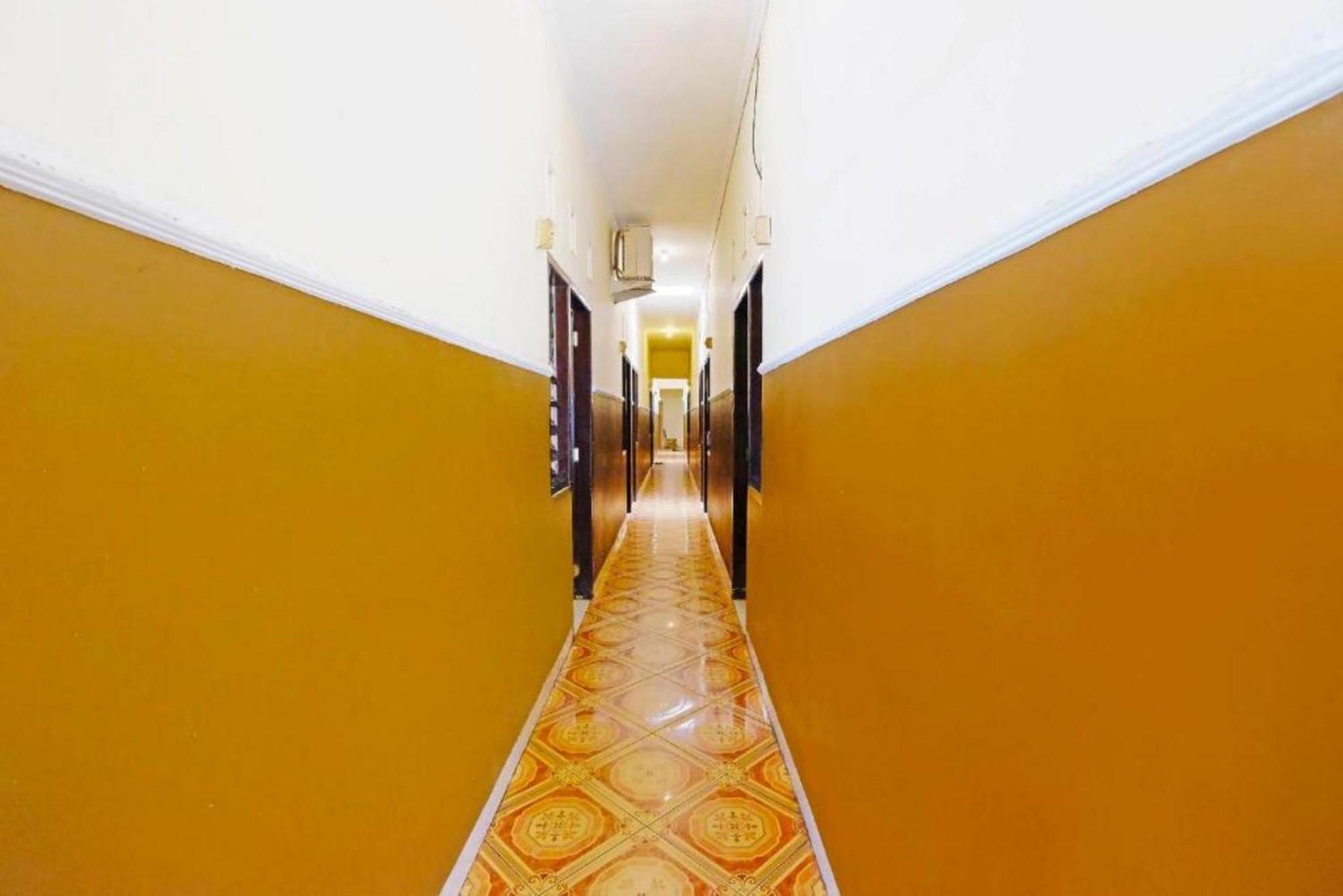 Wisma Idola Palopo Екстериор снимка