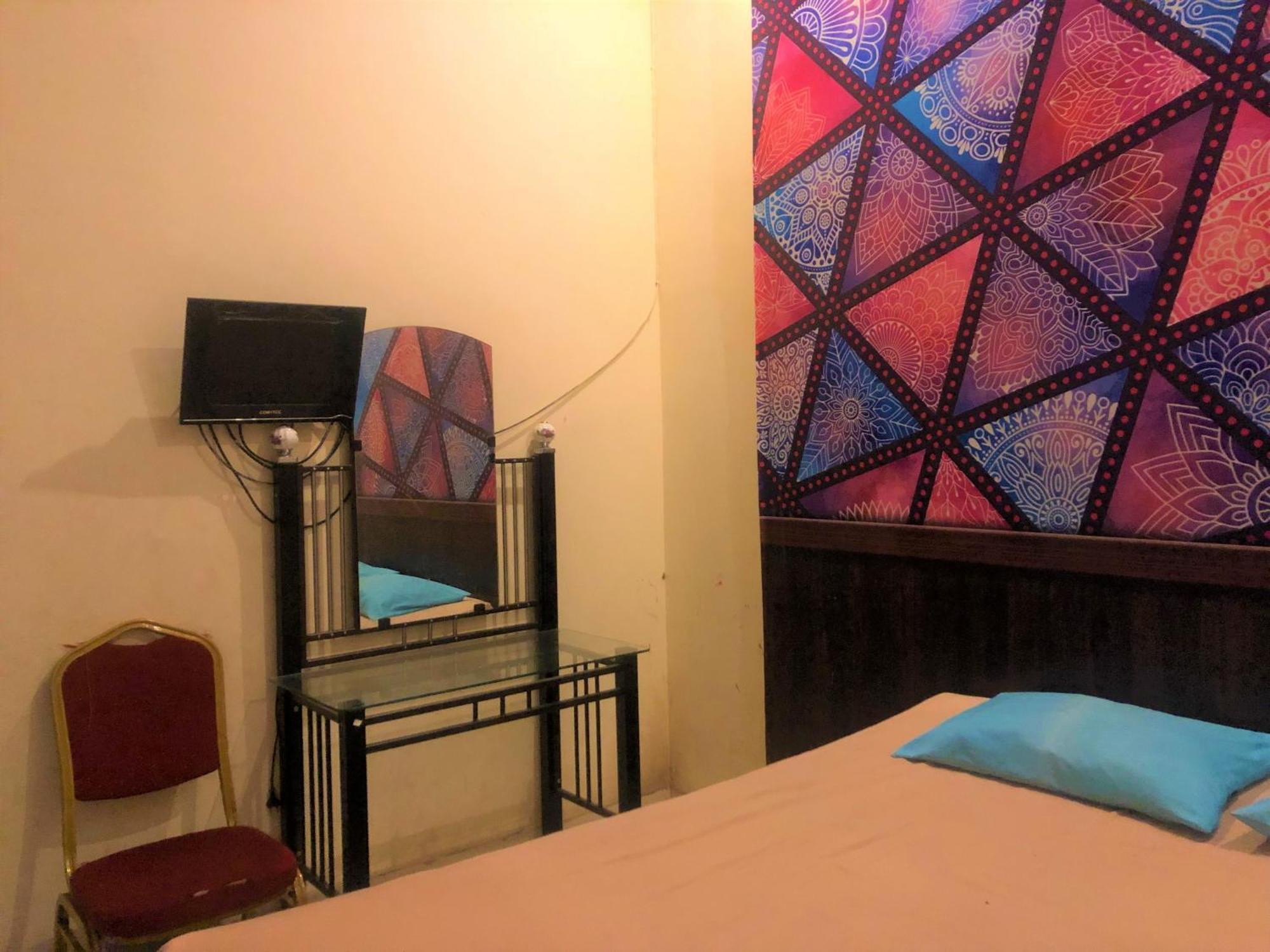 Wisma Idola Palopo Екстериор снимка
